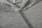 LuxeShine Hoodie