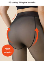 Thermal Fleece Leggings