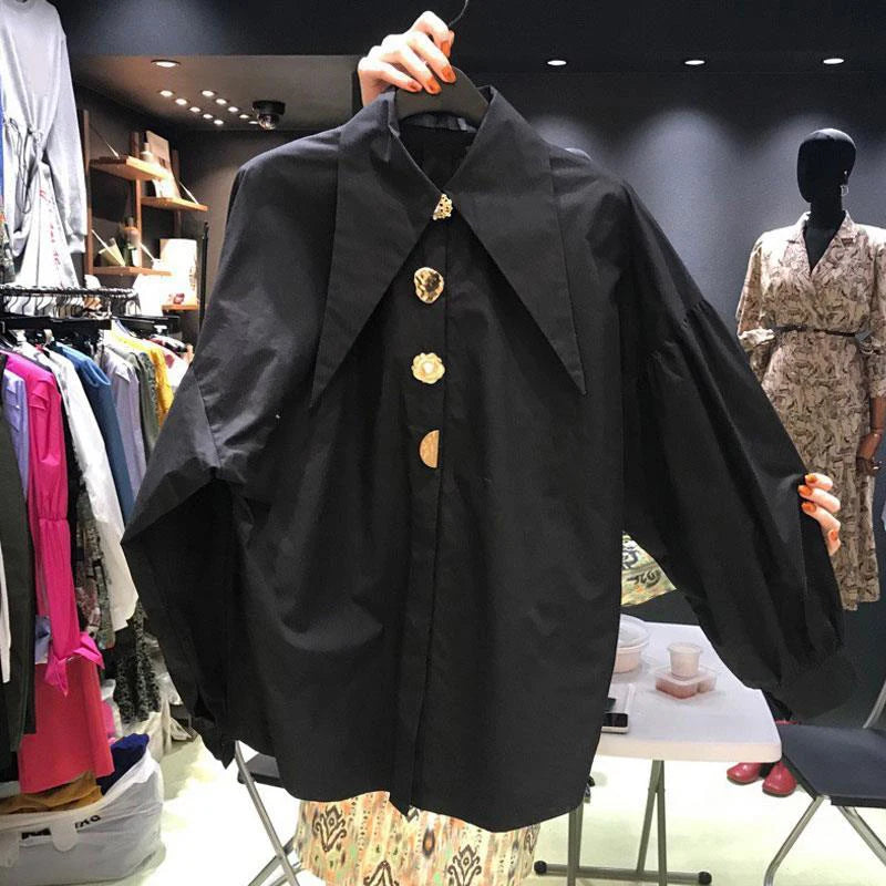 Royal Pearl Shirt