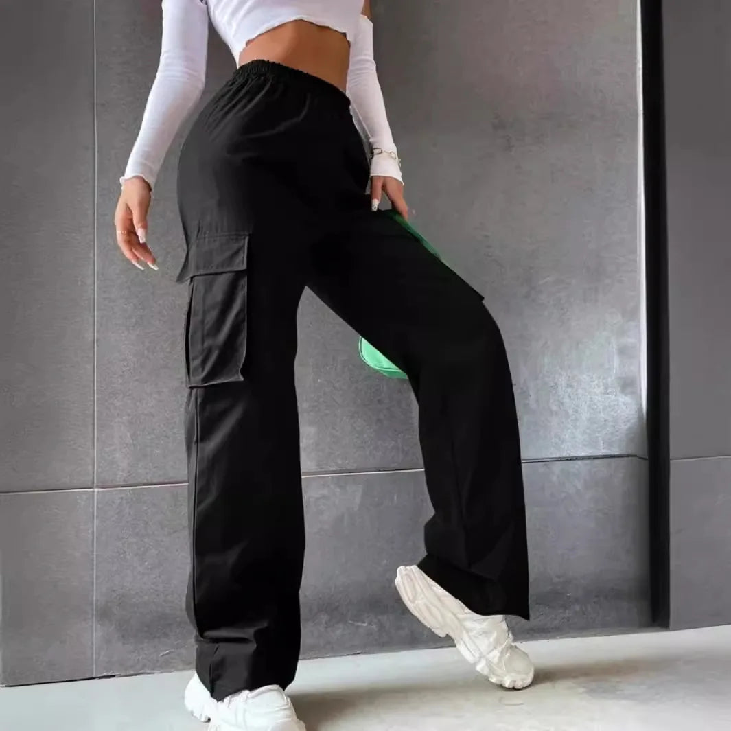 HighLine Baggy Pants