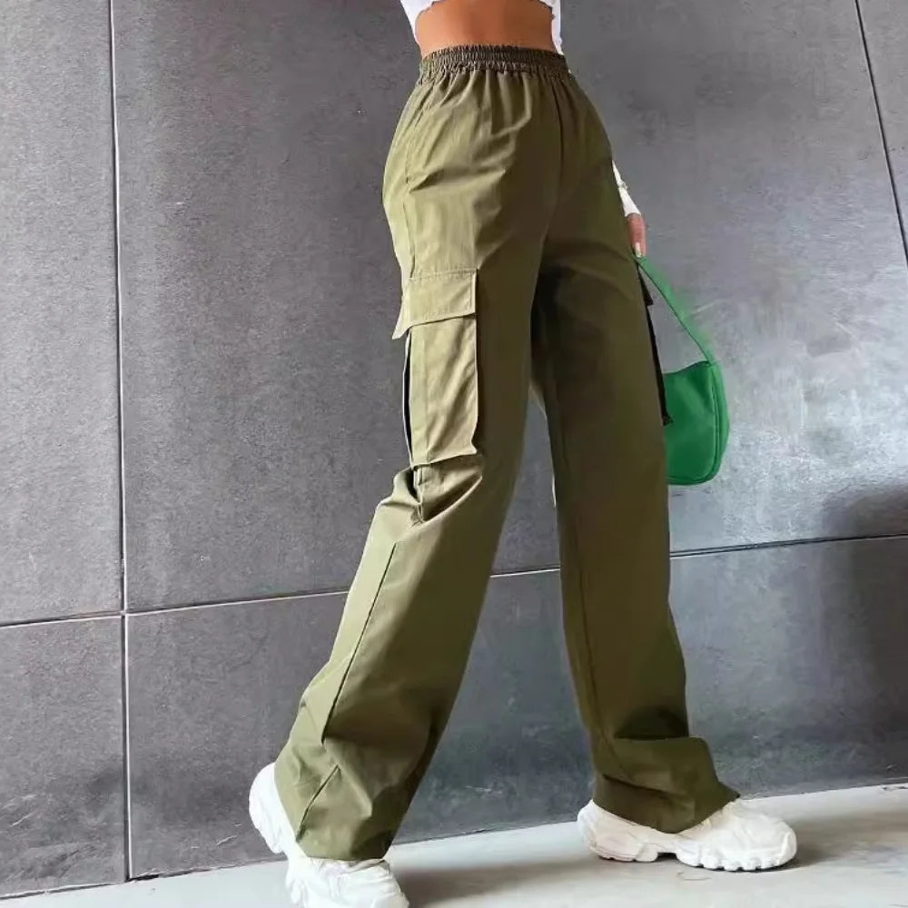 HighLine Baggy Pants