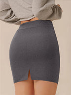 Sculpt Fit Mini Skirt