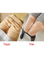 Thermal Fleece Leggings