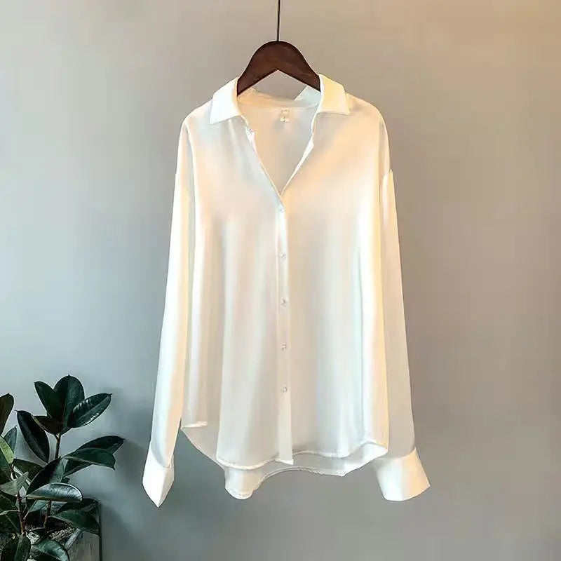 Serene Long Sleeve Shirt