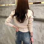 Celeste Soft Knit Cardigan