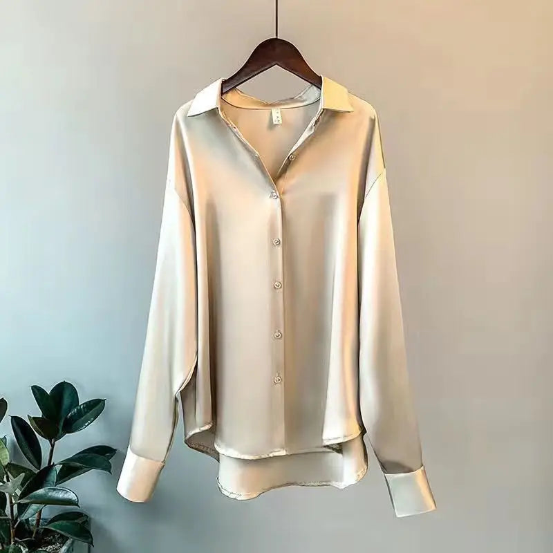 Serene Long Sleeve Shirt