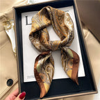 Silk Glow Bandana