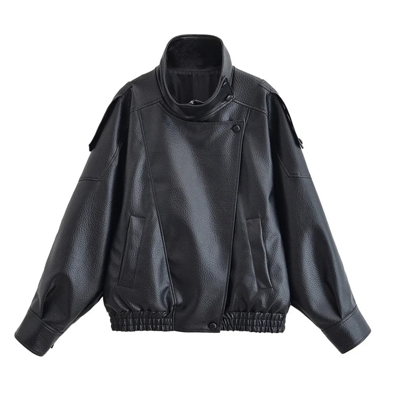 Raven Rider Jacket