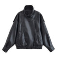 Raven Rider Jacket