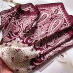 Silk Glow Bandana
