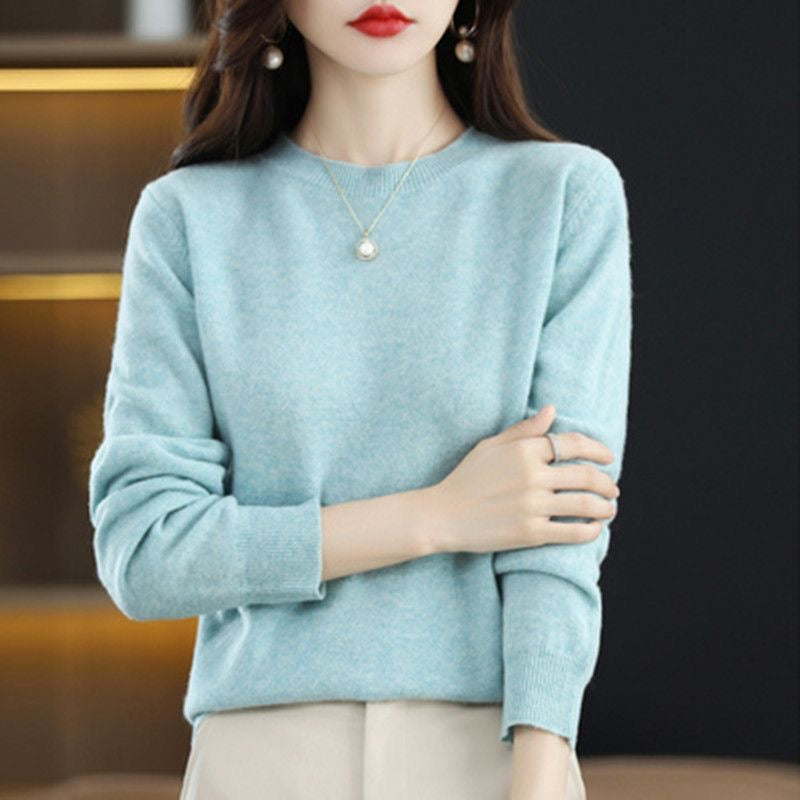 Nova Casual Pullover