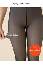 Thermal Fleece Leggings