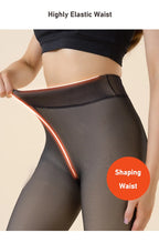 Thermal Fleece Leggings