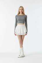 Ballet Mini Skirt - Studio 4