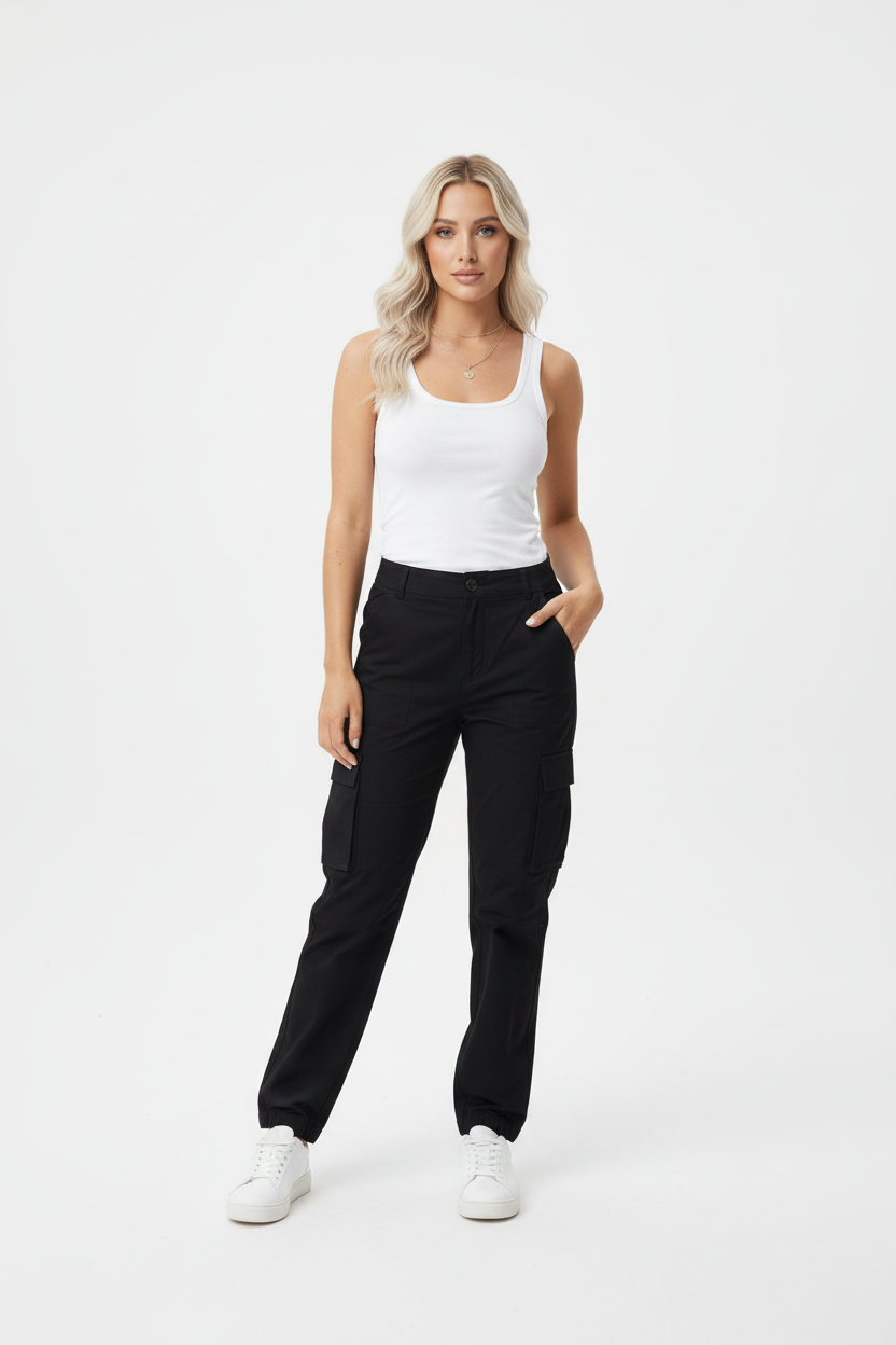 Cargo Pants - Studio 2