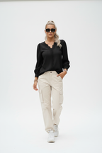 Cargo Pants - Studio 4