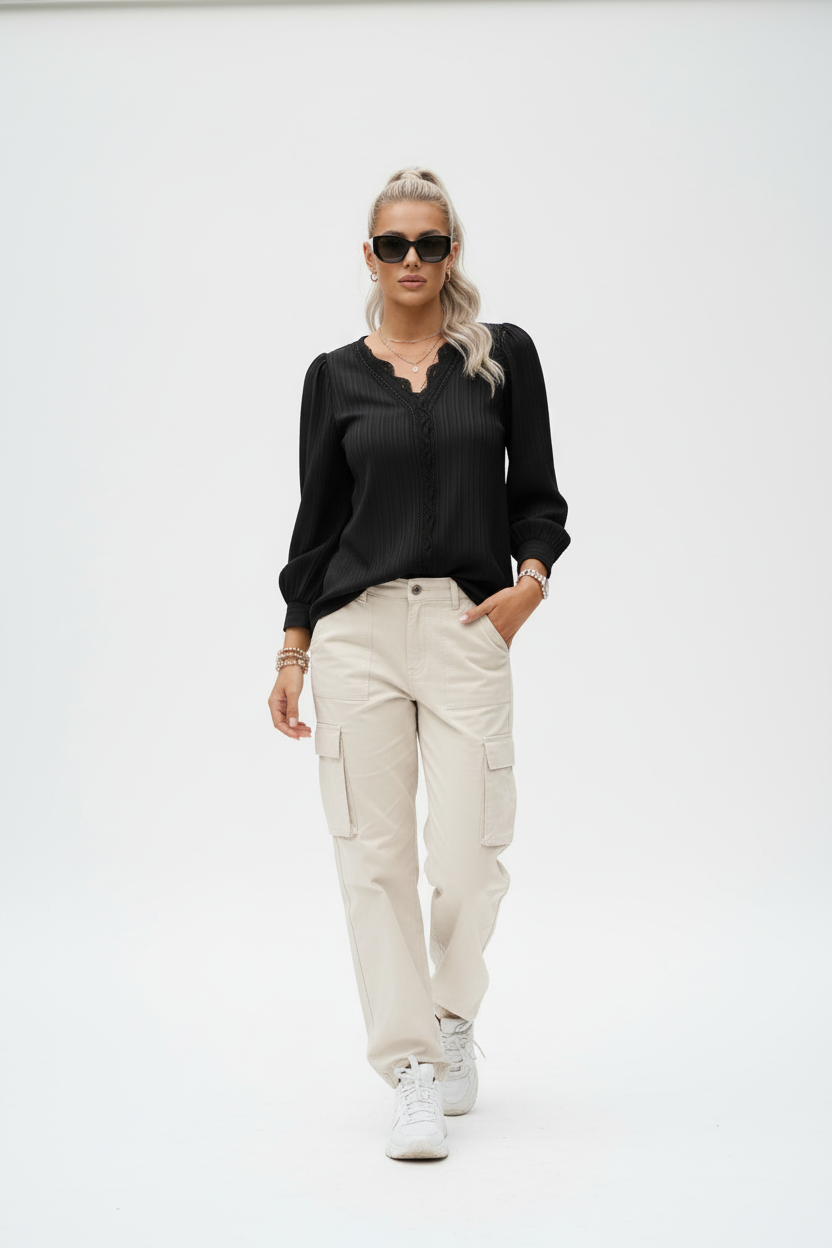 Cargo Pants - Studio 4