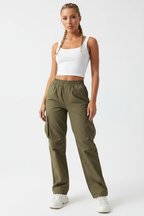 Cargo Pants - Studio 5