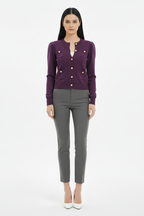 Celeste Knit Cardigan - Studio 12