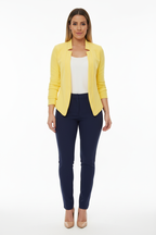 Elegance Open Blazer - Studio 4