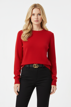 Nova Casual Pullover - Studio 10