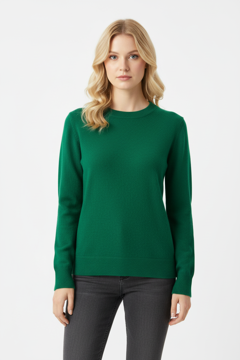 Nova Casual Pullover - Studio 12