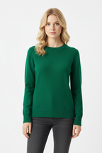Nova Casual Pullover - Studio 12