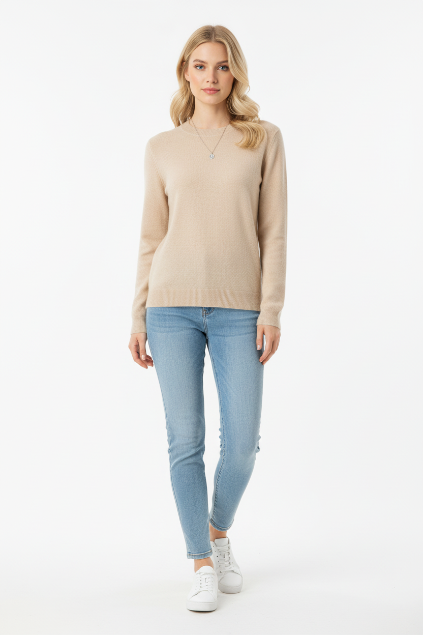 Nova Casual Pullover - Studio 13