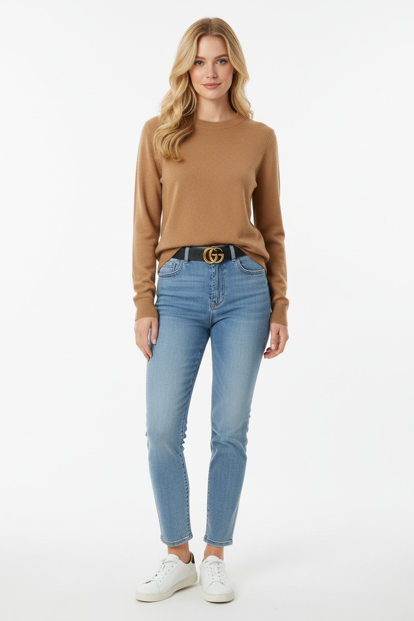 Nova Casual Pullover - Studio 14
