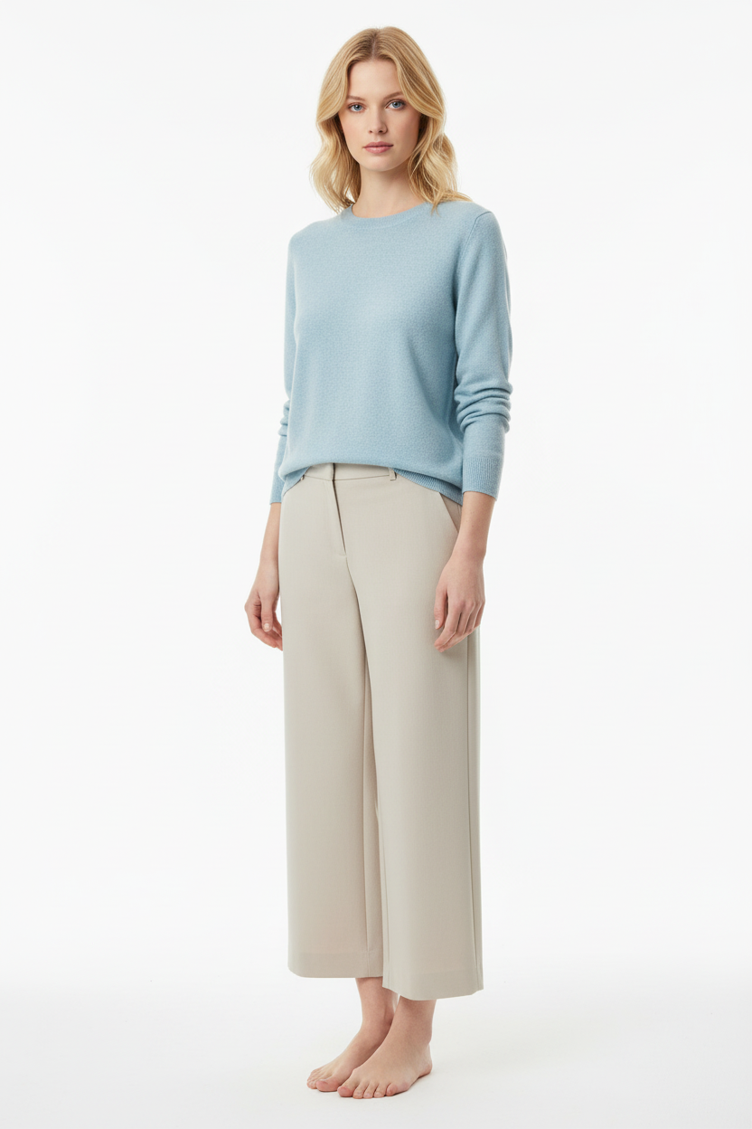 Nova Casual Pullover - Studio 3