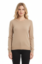 Nova Casual Pullover - Studio 4