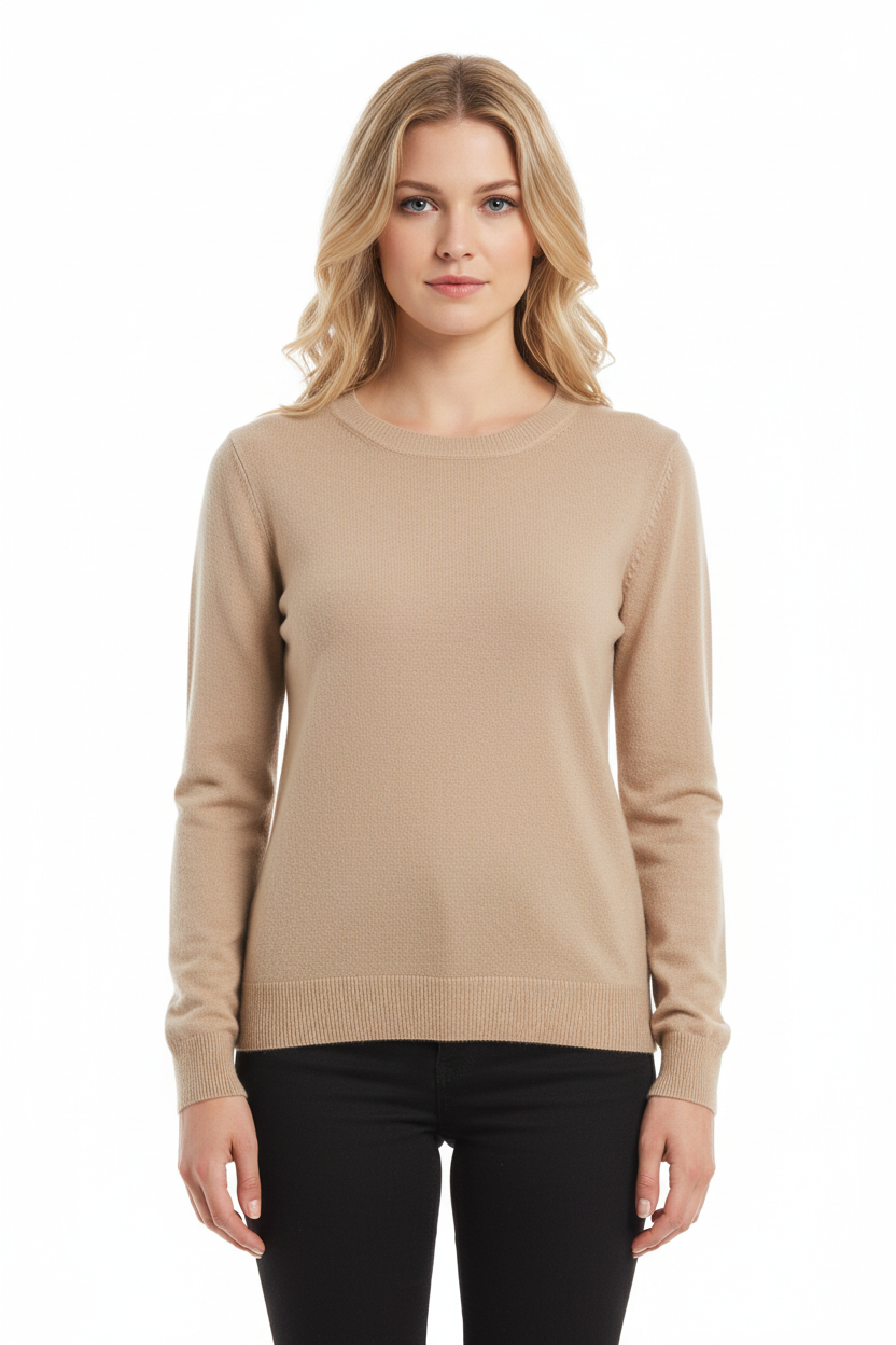 Nova Casual Pullover - Studio 4