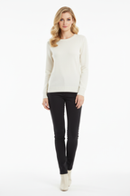 Nova Casual Pullover - Studio 5
