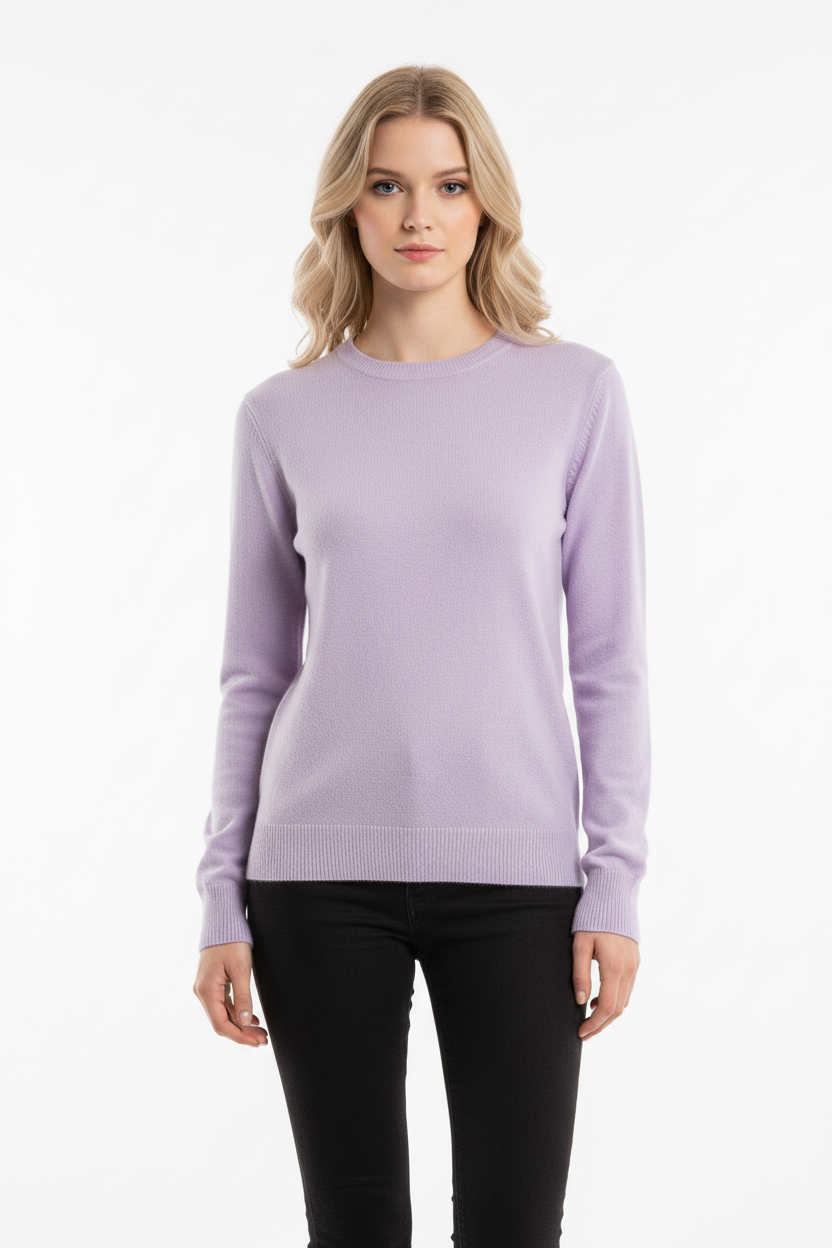 Nova Casual Pullover - Studio 6