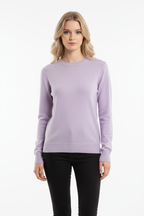 Nova Casual Pullover - Studio 6