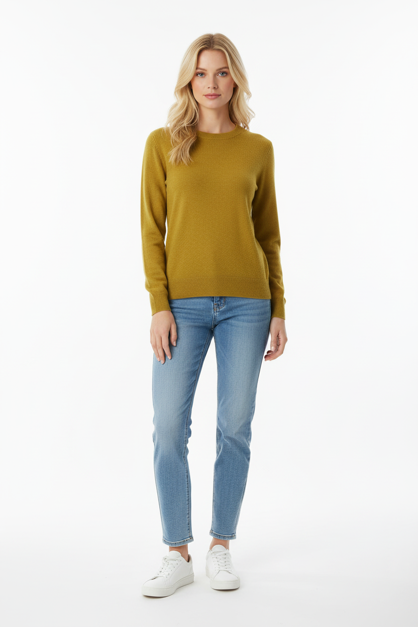 Nova Casual Pullover - Studio 7