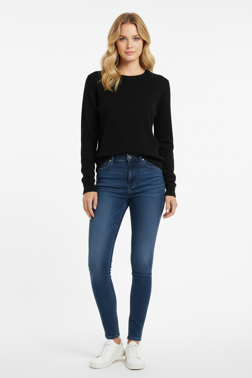 Nova Casual Pullover - Studio 8