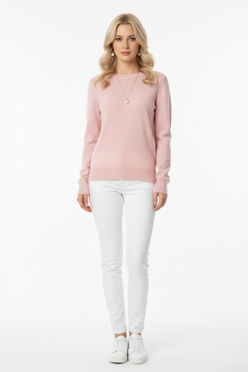 Nova Casual Pullover - Studio 9