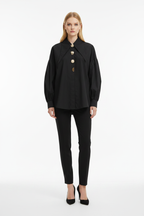 Royal Pearl Shirt - Studio 8
