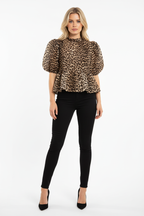 Ruffle Blouse - Studio 1