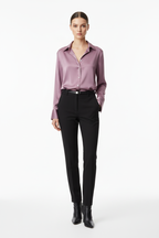 Satin Blouse - Studio 13