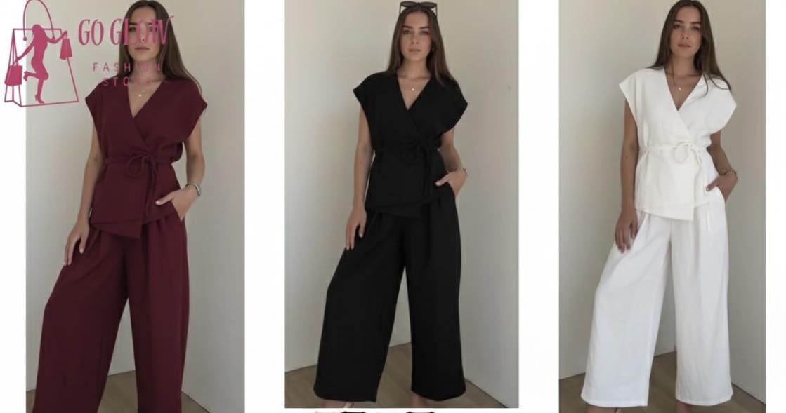 Nova Sleeveless Suit