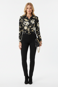Women's Midweight Jersey Shirt - Studio 2