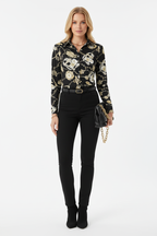 Women's Midweight Jersey Shirt - Studio 2
